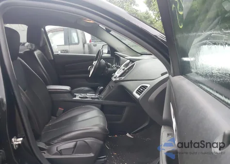 2016 GMC Terrain Slt z USA, uszkodzony, nr VIN 2GKFLUE38G6262544